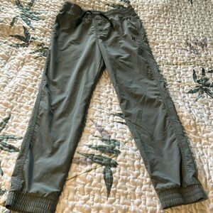 Boys Hurley H20-DRI Anaheim Woven Pants